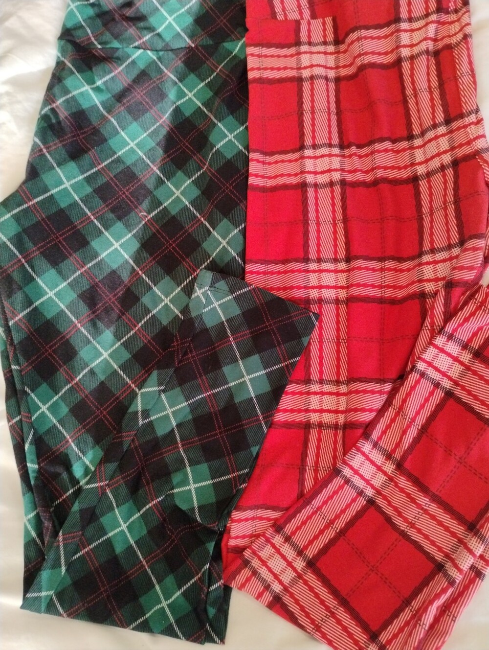 LuLaRoe Women's Leggings Bundle